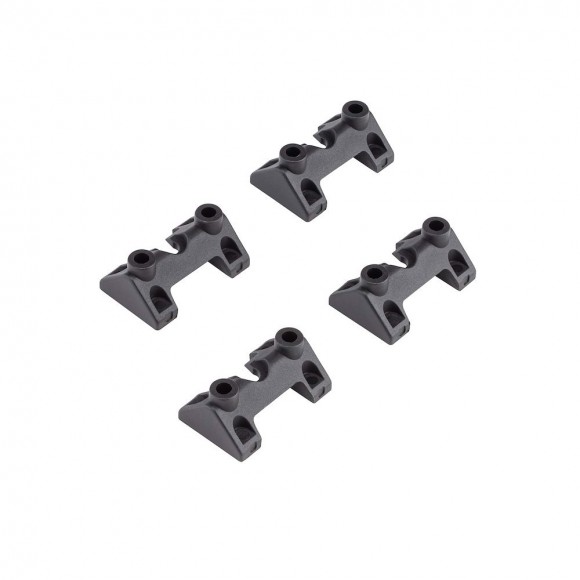 Manfrotto Wedges for 035 Superclamp (4) MN-035WDG